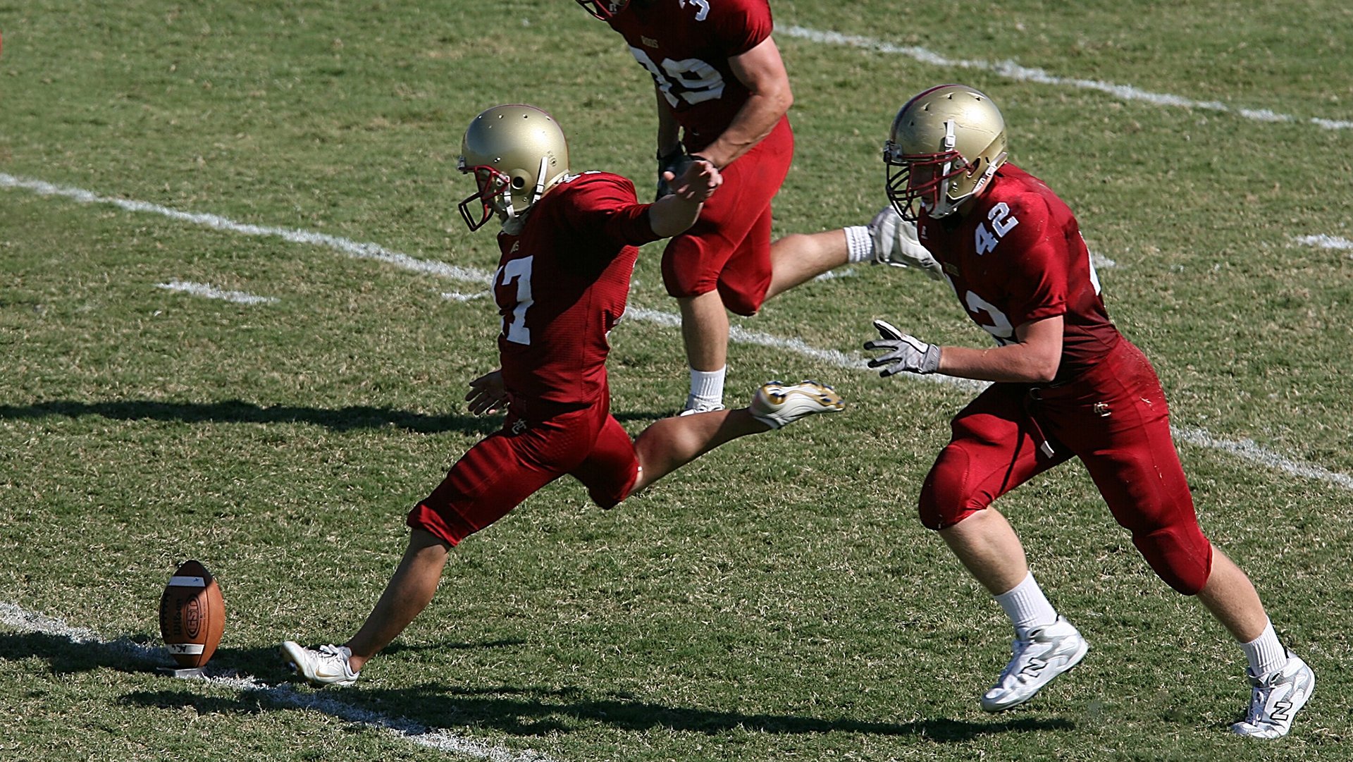 新世界纪录诞生！田径赛场再掀狂潮
